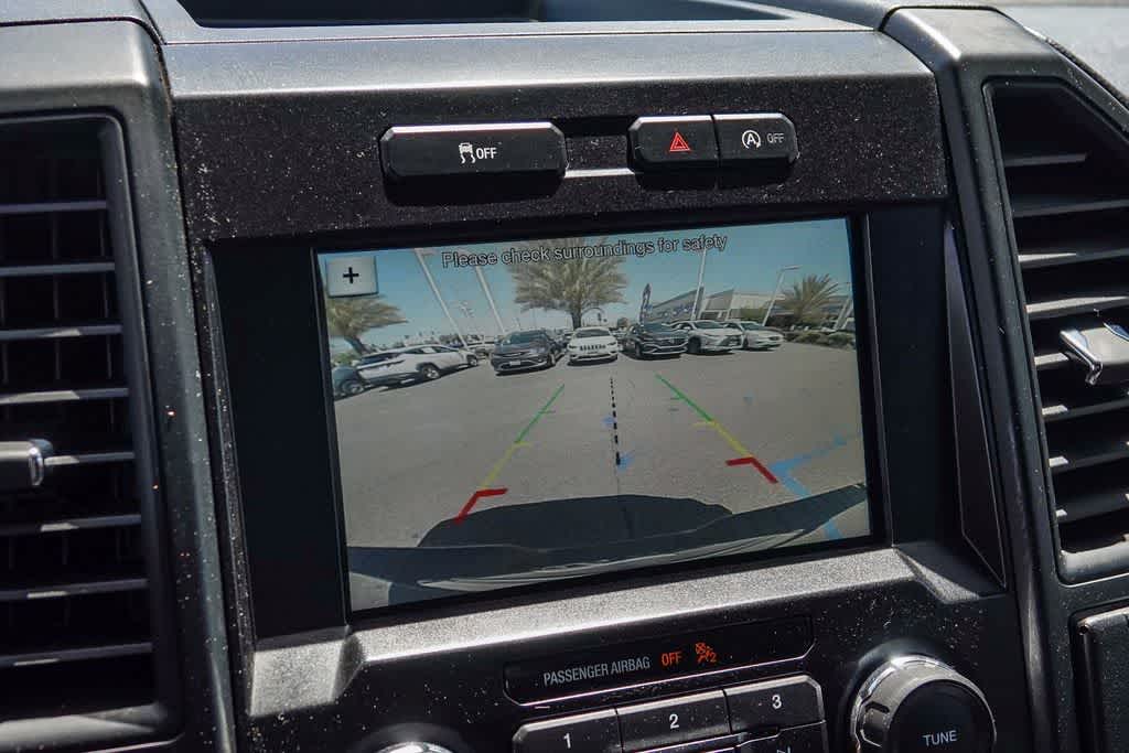 Thumbnail: 2017 Ford F-150 - 22