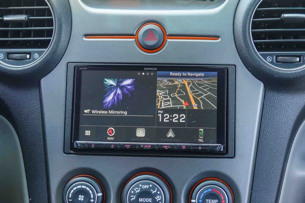 Thumbnail: 2007 Kia Rondo - 13