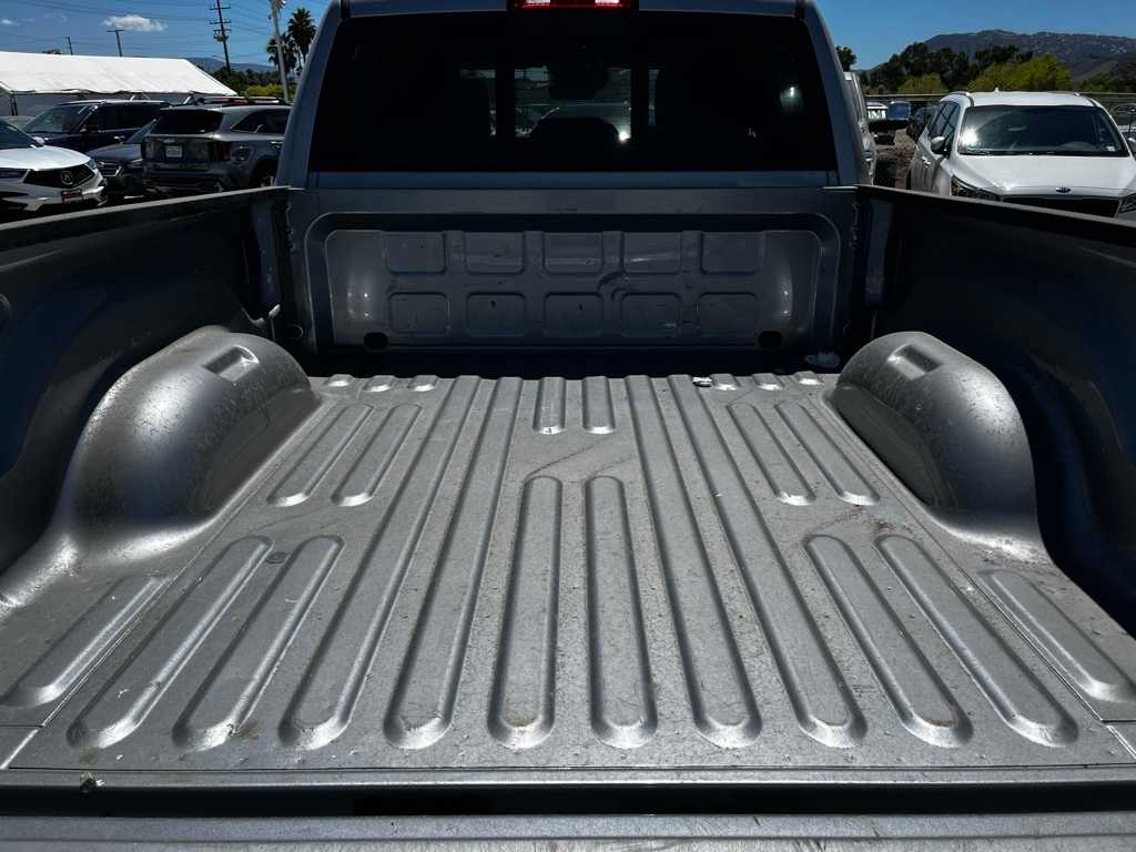 Thumbnail: 2024 RAM 2500 - 11