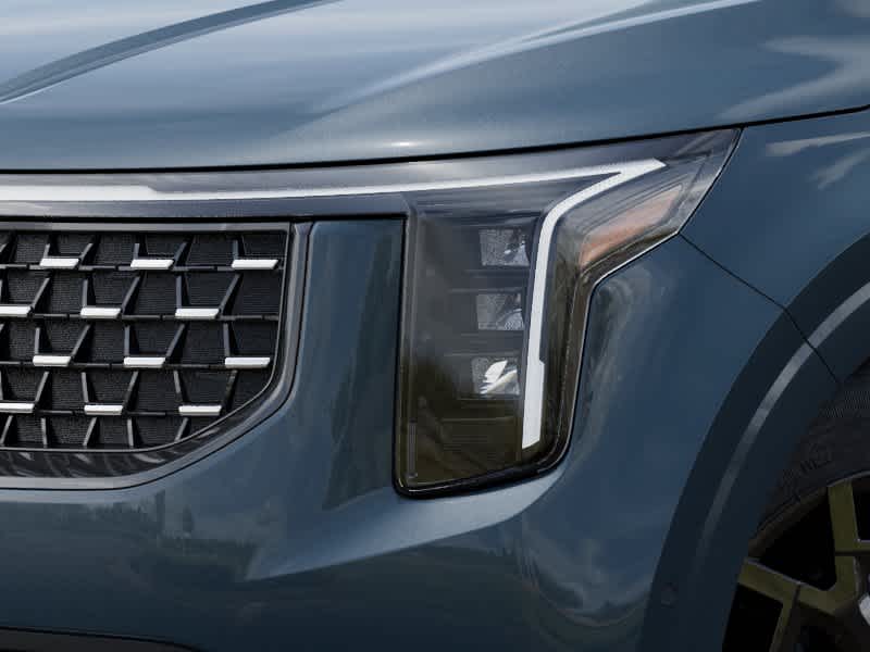 Thumbnail: 2026 Kia Carnival - 10