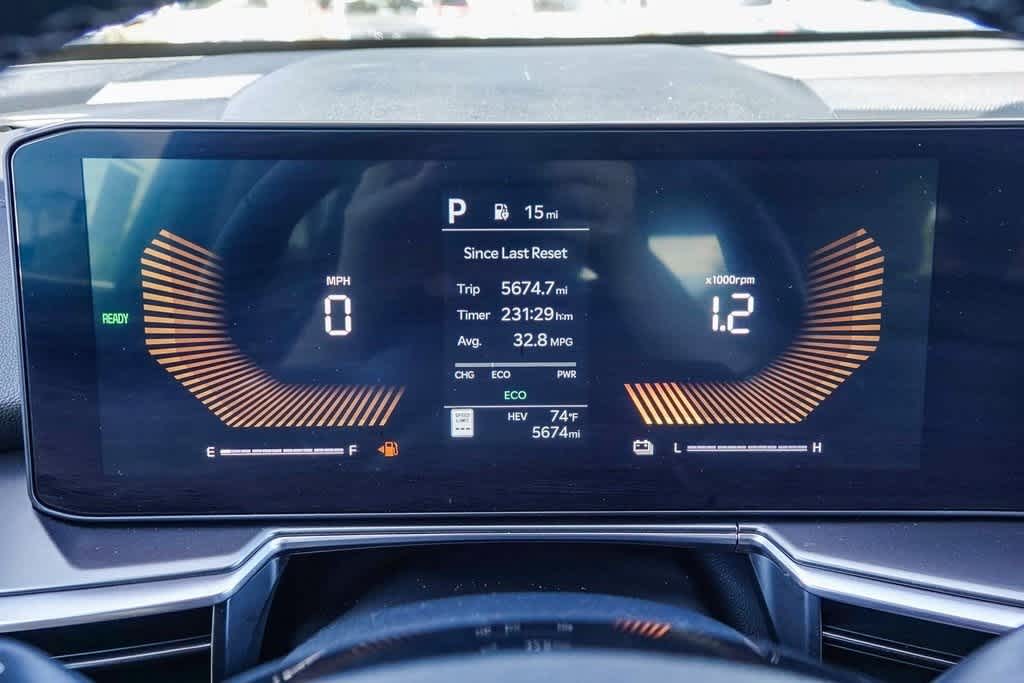 Thumbnail: 2025 Kia Sorento - 23