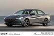 Hyundai Elantra HEV