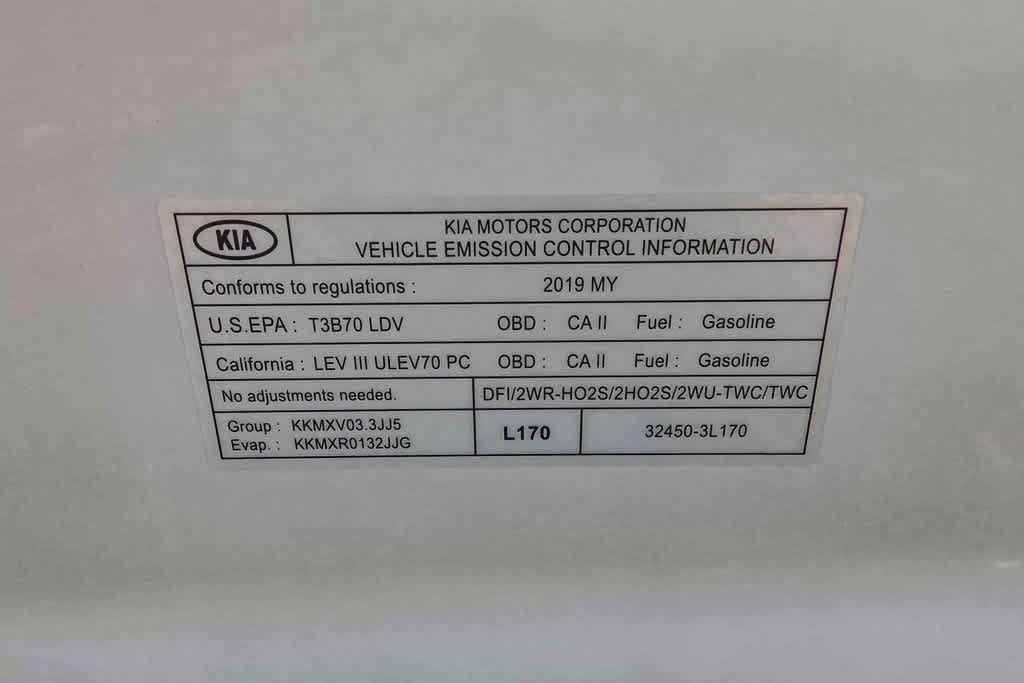 Thumbnail: 2019 Kia Sorento - 26