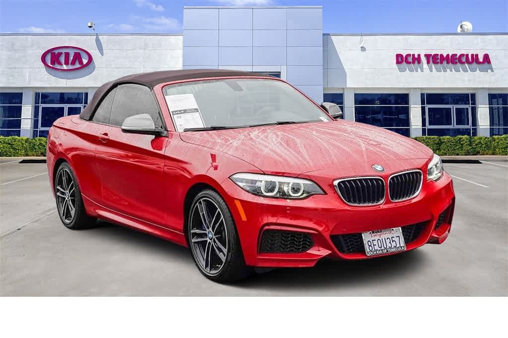 Thumbnail: 2018 BMW 2 Series - 3