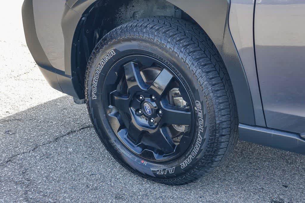 Thumbnail: 2022 Subaru Outback - 10