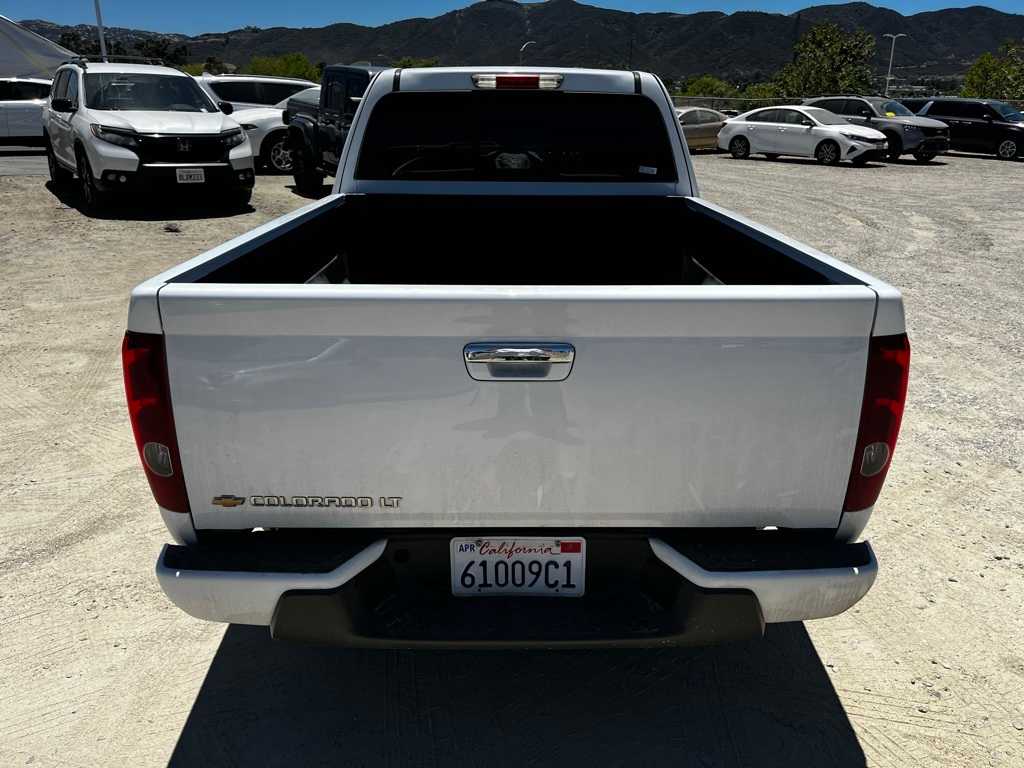 Thumbnail: 2012 Chevrolet Colorado - 6