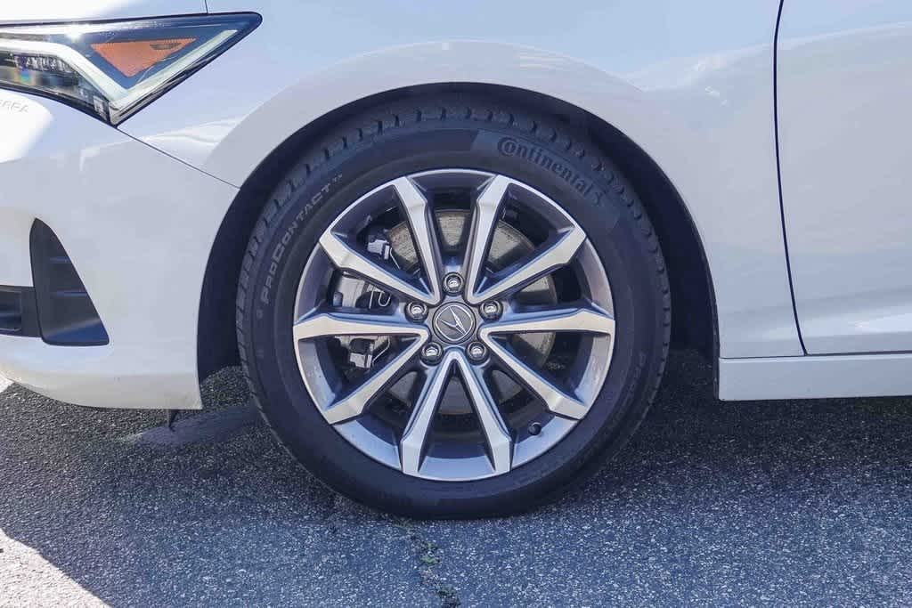 Thumbnail: 2024 Acura Integra - 10