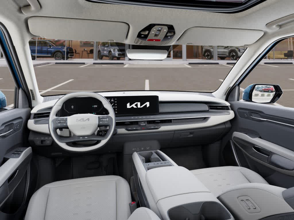 Thumbnail: 2026 Kia EV9 - 14