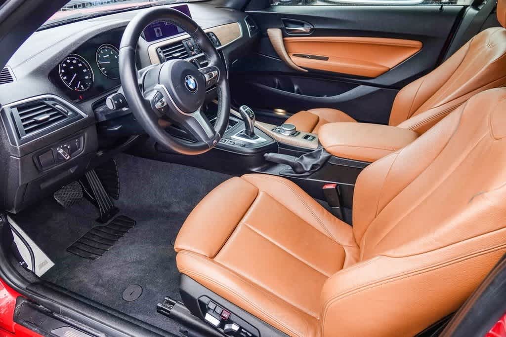 Thumbnail: 2018 BMW 2 Series - 16