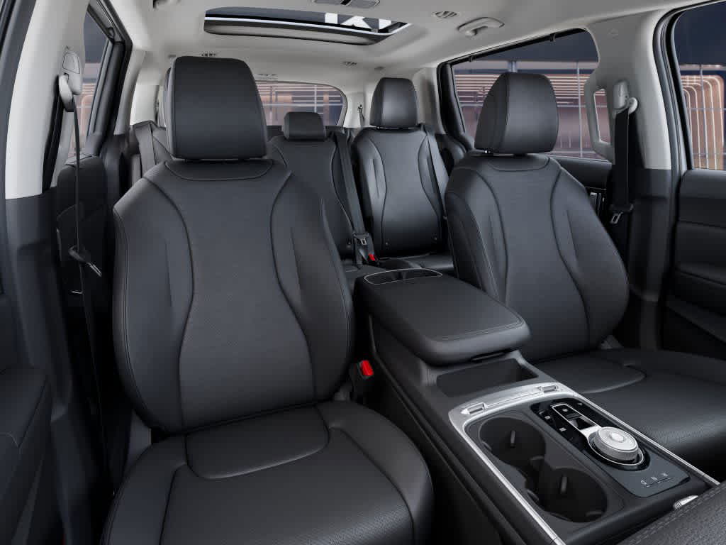 2026 Kia Carnival SX 15
