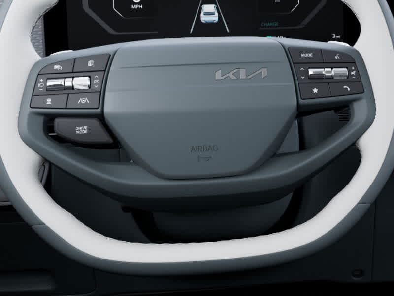 Thumbnail: 2025 Kia EV6 - 22