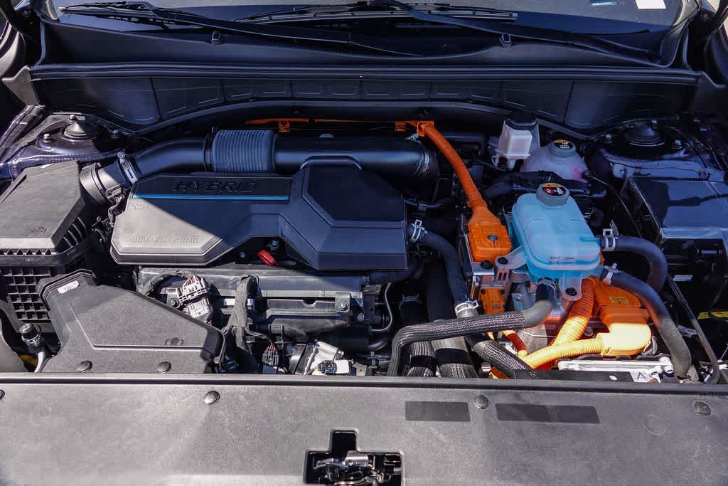 Thumbnail: 2023 Kia Sorento - 26