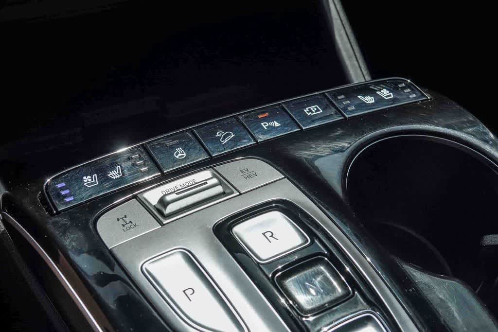 Thumbnail: 2024 Hyundai Tucson - 21