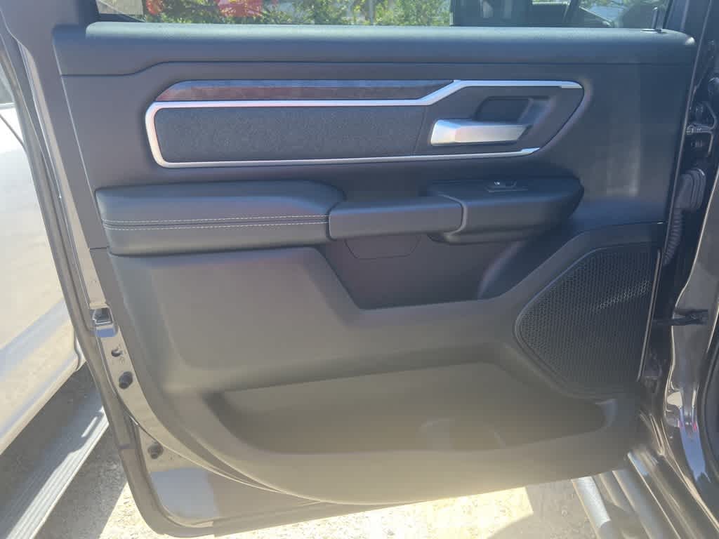 Thumbnail: 2020 RAM 1500 - 10