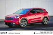 Kia Niro Plug-In Hybrid