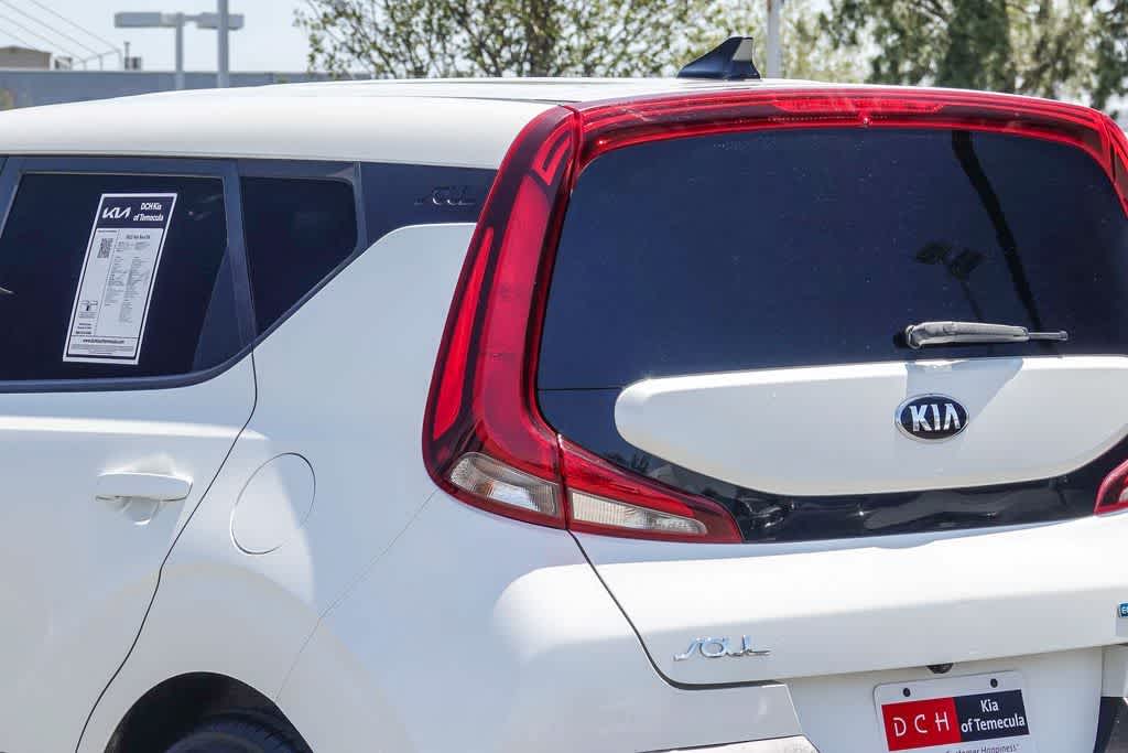 Thumbnail: 2021 Kia Soul - 7