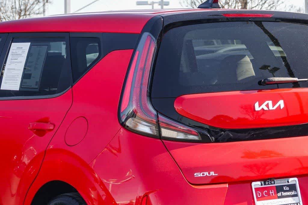 2023 Kia Soul LX - Photo 7