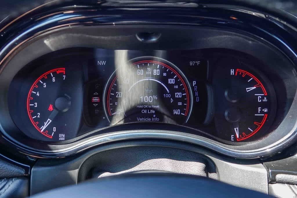 Thumbnail: 2021 Dodge Durango - 25