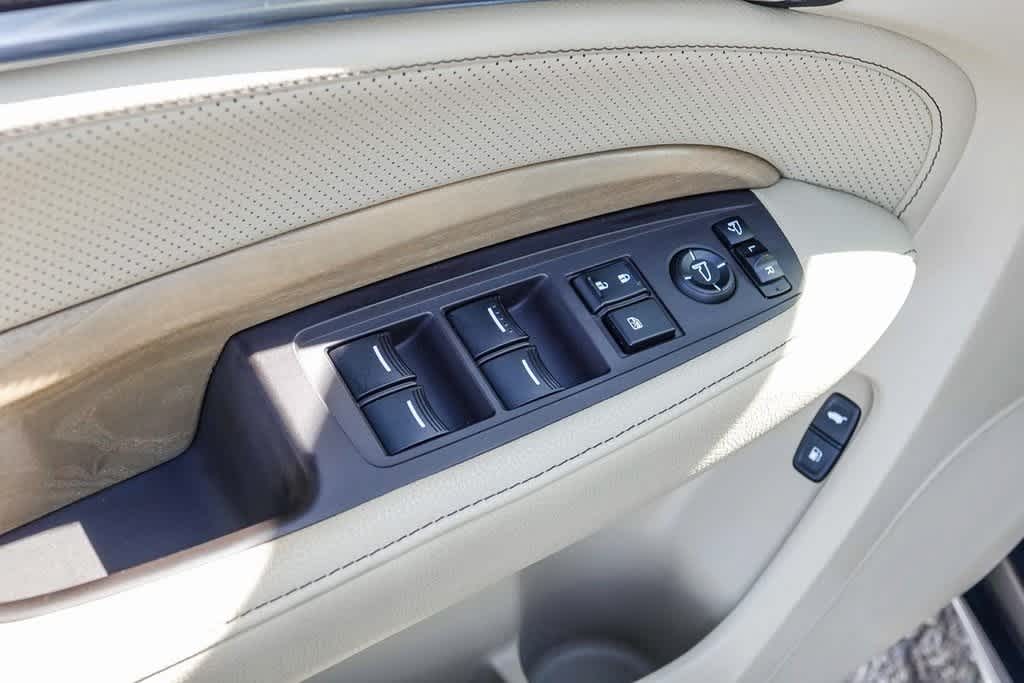 Thumbnail: 2019 Acura MDX - 20