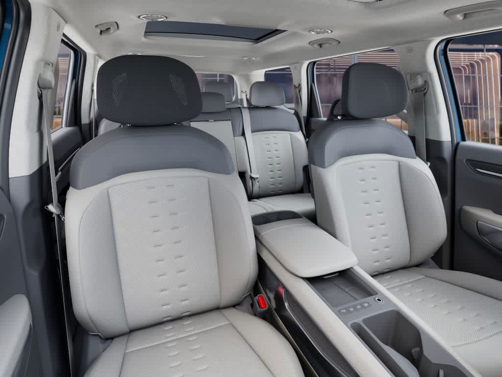 Thumbnail: 2026 Kia EV9 - 15