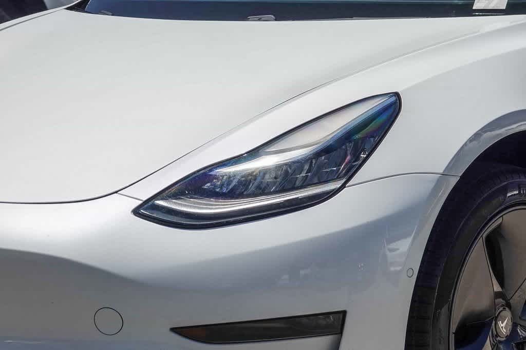 Thumbnail: 2019 Tesla Model 3 - 8