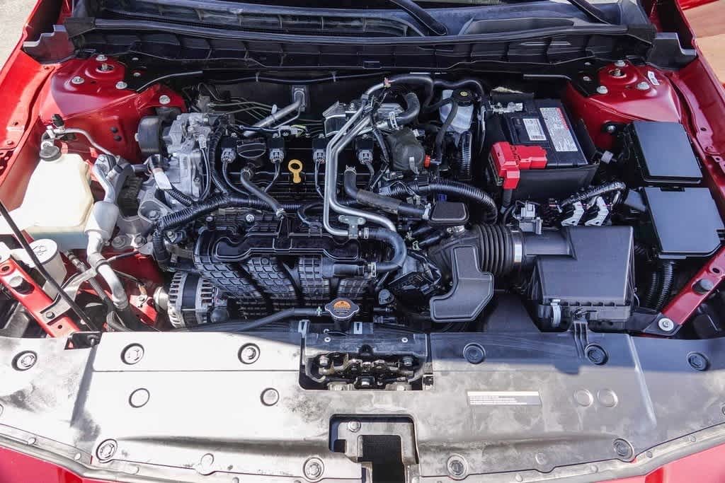 Thumbnail: 2021 Nissan Altima - 26