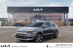 2025 Kia Niro EX Touring SUV