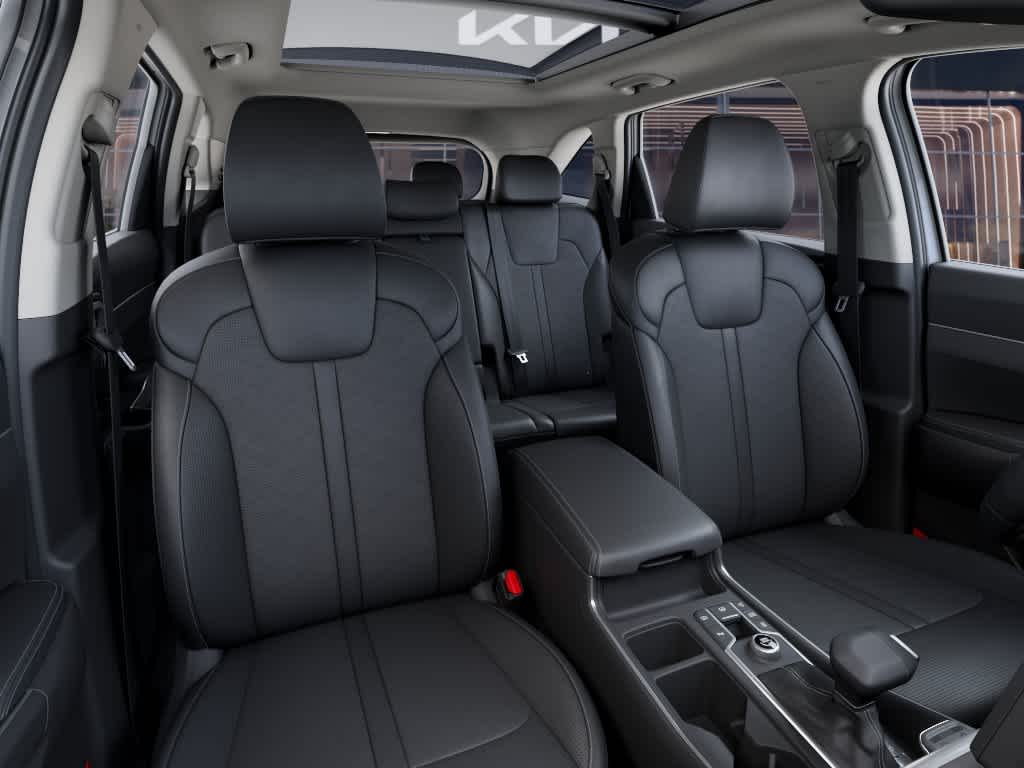 Thumbnail: 2026 Kia Sorento - 14