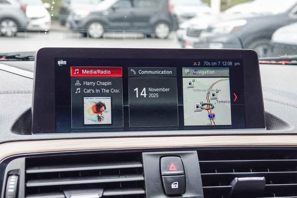 Thumbnail: 2018 BMW 2 Series - 13