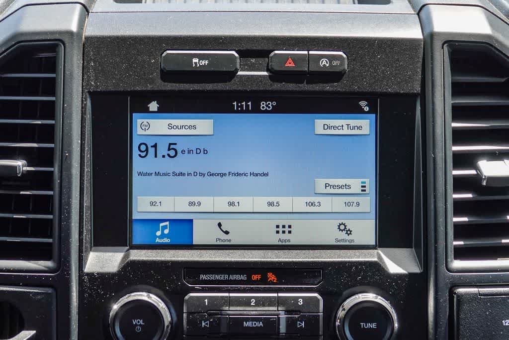 Thumbnail: 2017 Ford F-150 - 13