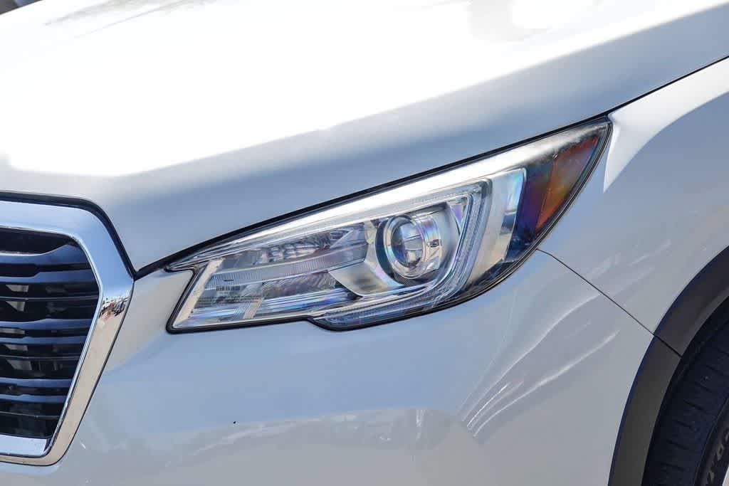 Thumbnail: 2020 Subaru Ascent - 8