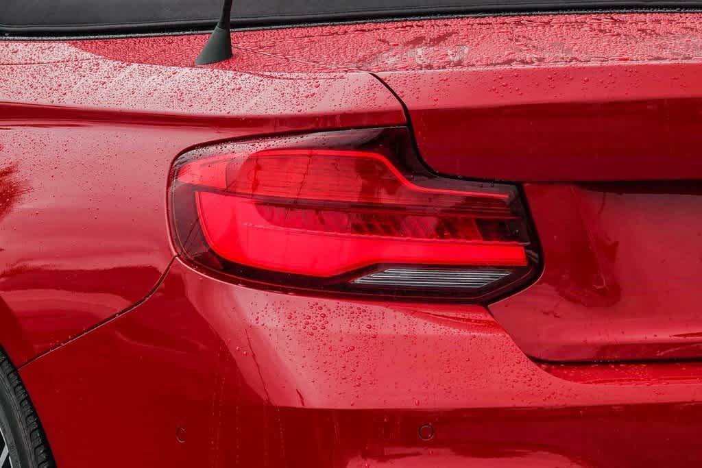 Thumbnail: 2018 BMW 2 Series - 7