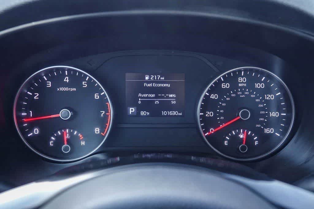 Thumbnail: 2022 Kia Sportage - 20