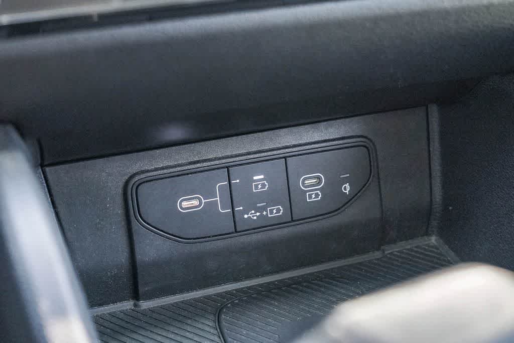 Thumbnail: 2026 Kia Sportage - 20