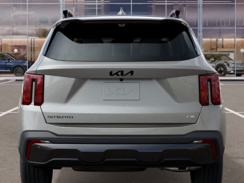 Thumbnail: 2026 Kia Sorento - 13