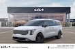 Kia Carnival Hybrid
