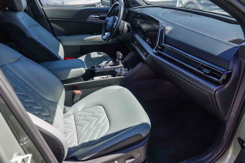 Thumbnail: 2023 Kia Sportage - 14