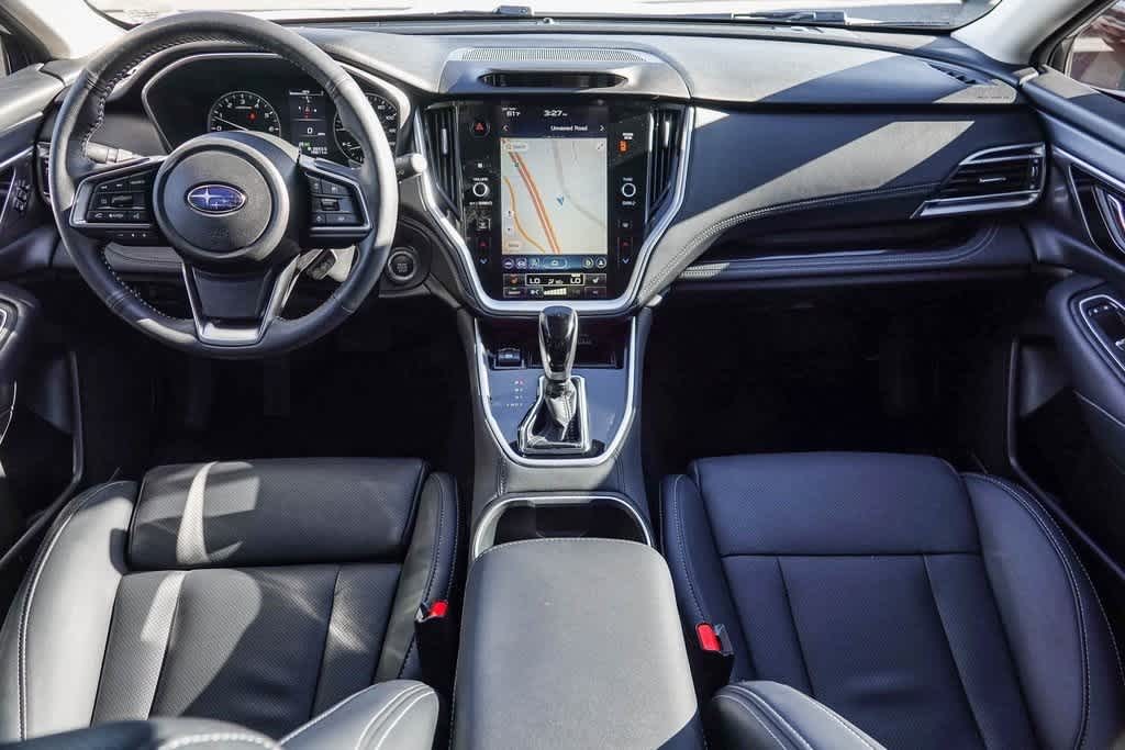 Thumbnail: 2024 Subaru Outback - 11