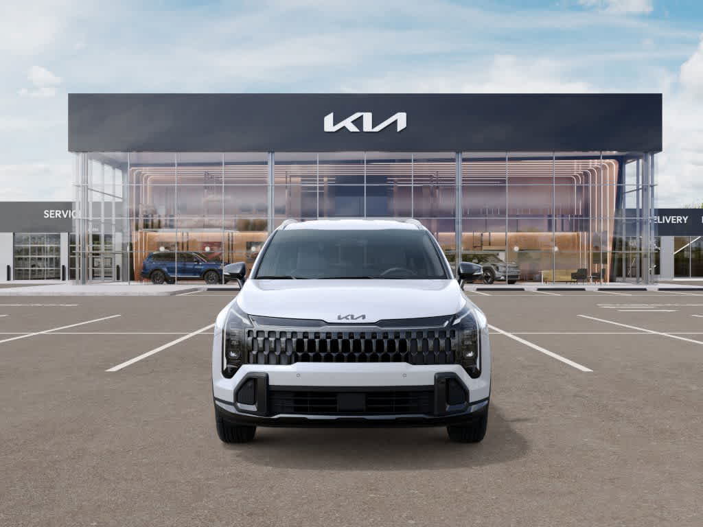 Thumbnail: 2026 Kia Sportage - 2