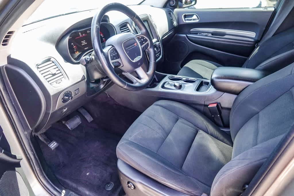 Thumbnail: 2016 Dodge Durango - 16