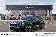 Kia Sportage Plug-In Hybrid