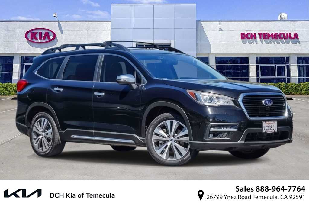 2019 Subaru Ascent Touring -
                  Temecula, CA