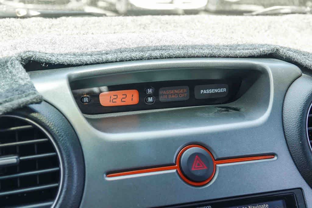 Thumbnail: 2007 Kia Rondo - 21