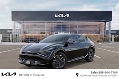 2025 Kia EV6 Light Long Range SUV