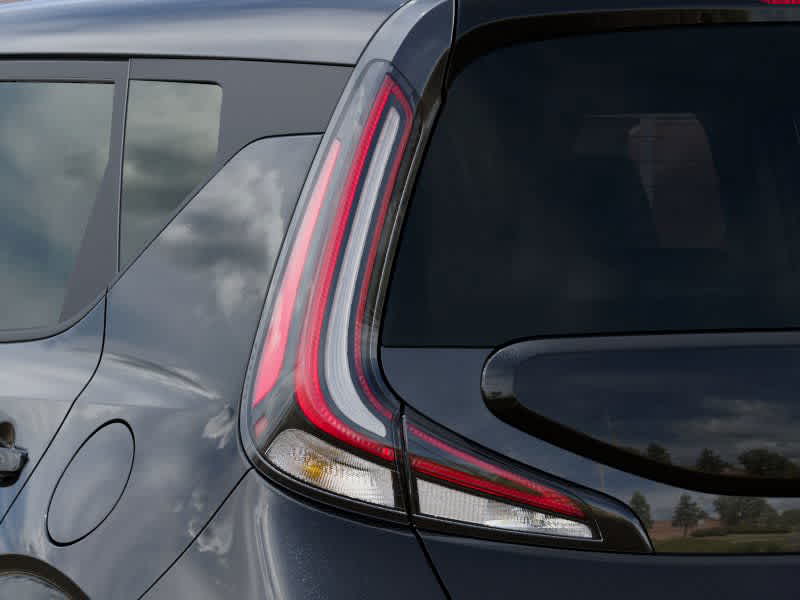 Thumbnail: 2025 Kia Soul - 11