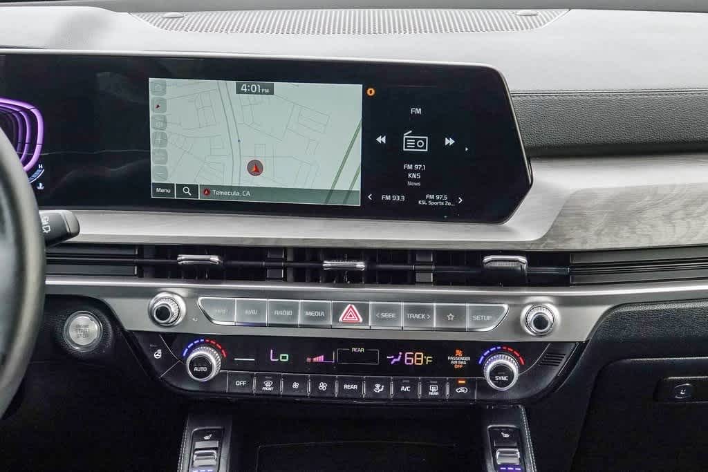 Thumbnail: 2025 Kia Telluride - 12