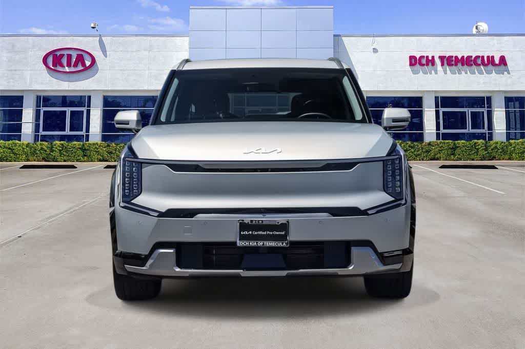 Thumbnail: 2024 Kia EV9 - 2