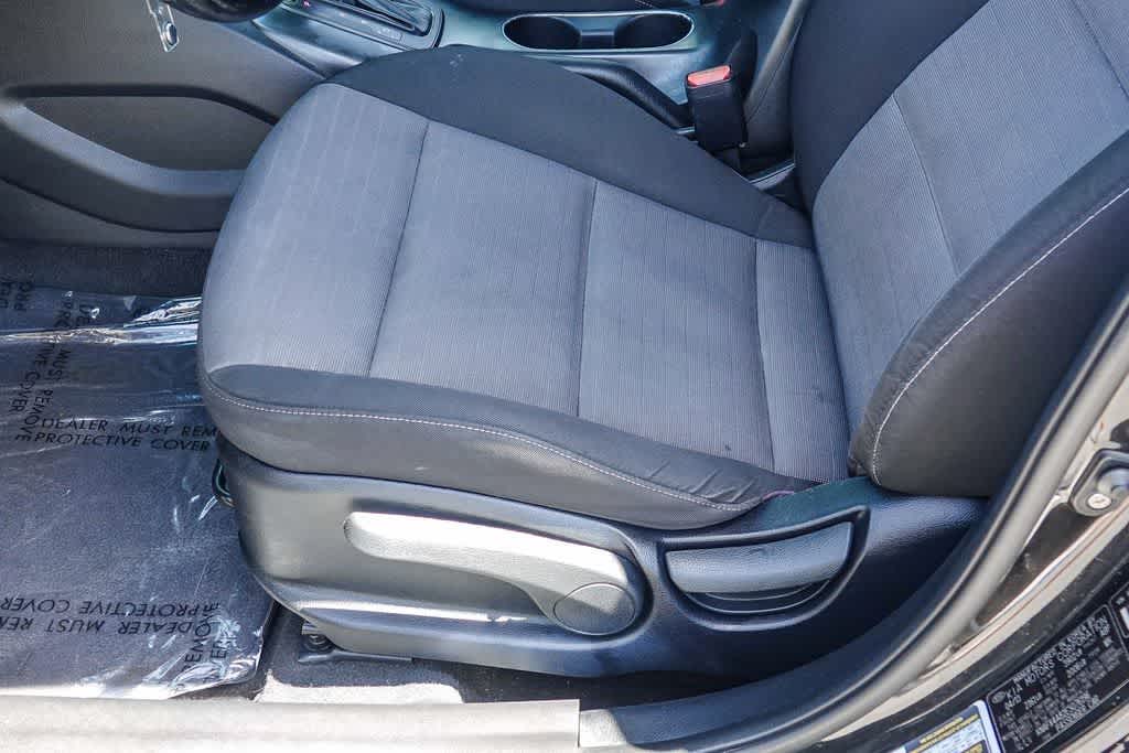 Thumbnail: 2014 Kia Forte - 21