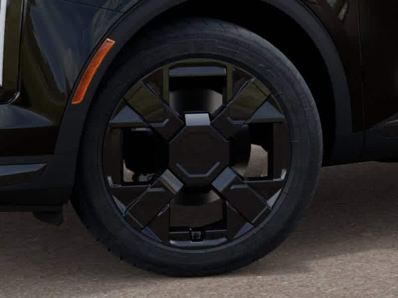 Thumbnail: 2026 Kia Sportage - 9