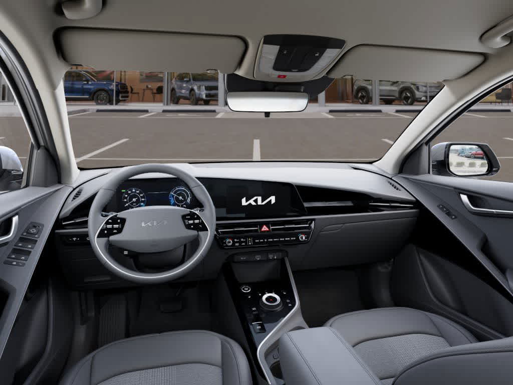 Thumbnail: 2025 Kia Niro - 14
